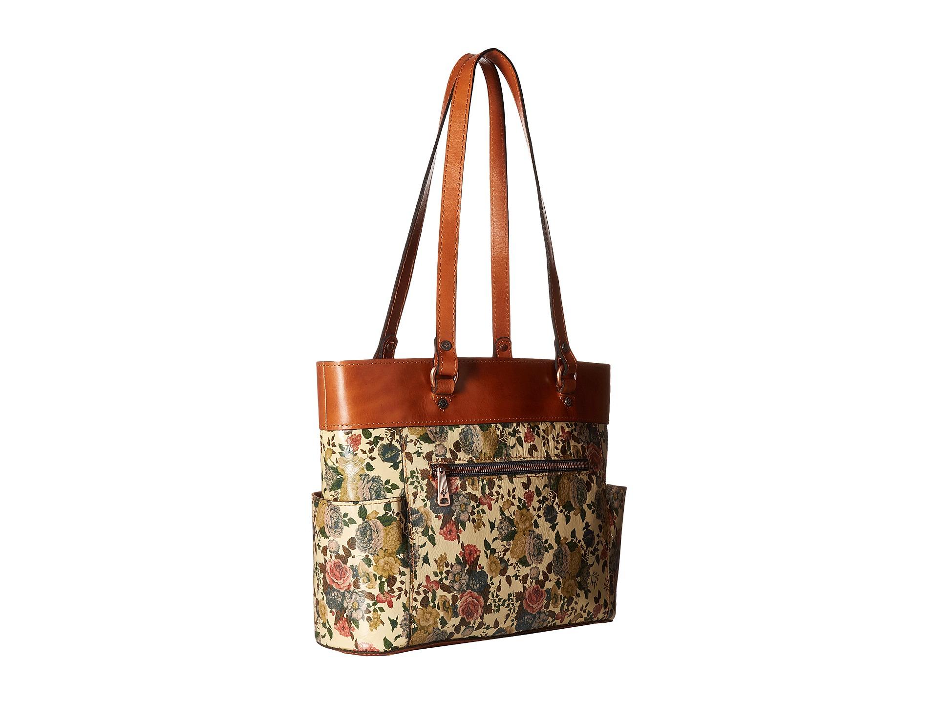 bolsena tote